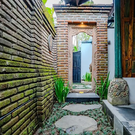 Imagine Bali